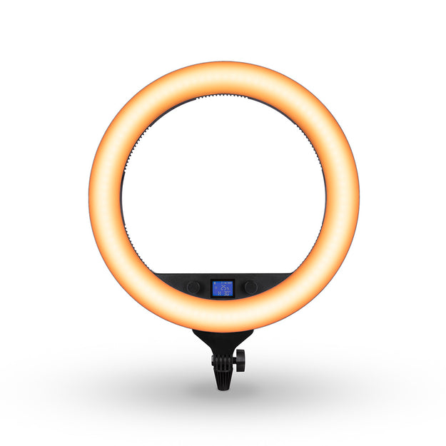 Kenro Smart Lite 19" RGB Ring Light Kit