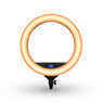 Kenro Smart Lite 19" RGB Ring Light Kit