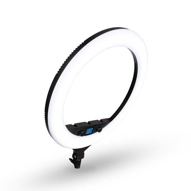 Kenro Smart Lite 19" RGB Ring Light Kit