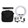 Kenro Smart Lite 19" RGB Ring Light Kit