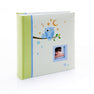 Sleepy Owl Series Baby Photo Albums