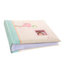 Sleepy Owl Series Baby Photo Albums