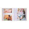Sleepy Owl Series Baby Photo Albums
