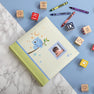 Sleepy Owl Series Baby Photo Albums