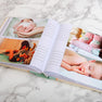 Sleepy Owl Series Baby Photo Albums