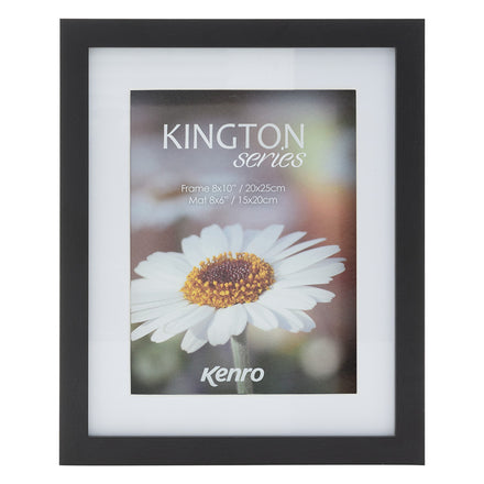 Kington Shadow Box Series Photo Frames