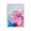 Jadu Silver Plated Photo Frames