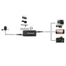 Saramonic LavMic Audio Adapter for DSLR Go-Pro & iPhone