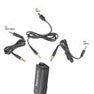 Saramonic LavMic Audio Adapter for DSLR Go-Pro & iPhone