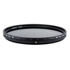 Variable ND2.5-ND500 Filters