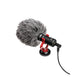 Kenro Universal Cardioid Microphone