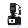 Kenro Macro Ring Flash for DSLR
