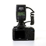 Kenro Macro Ring Flash for DSLR