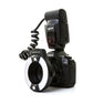 Kenro Macro Ring Flash for DSLR