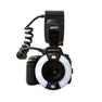 Kenro Macro Ring Flash for DSLR