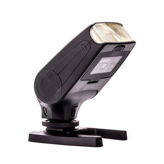 Kenro Mini Speedflash for DSLR