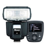 Nissin i60A Flashgun