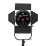 NanGuang 100W LED Fresnel Light