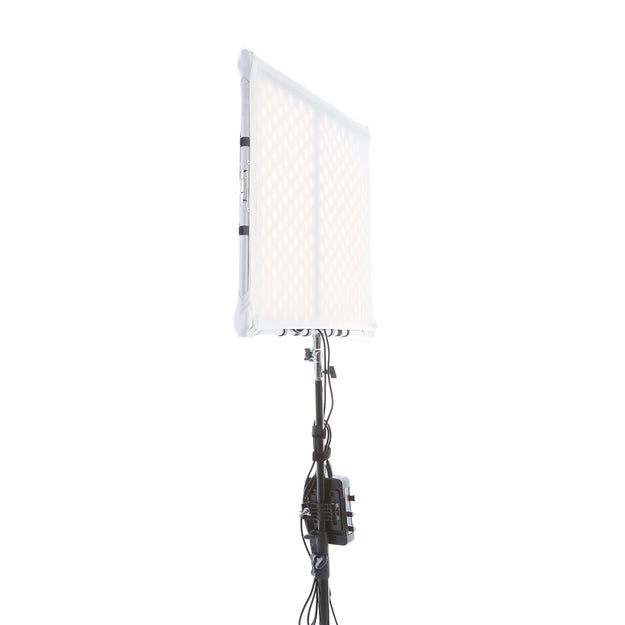 NanGuang Flexible LED Light 2-Panel Kit