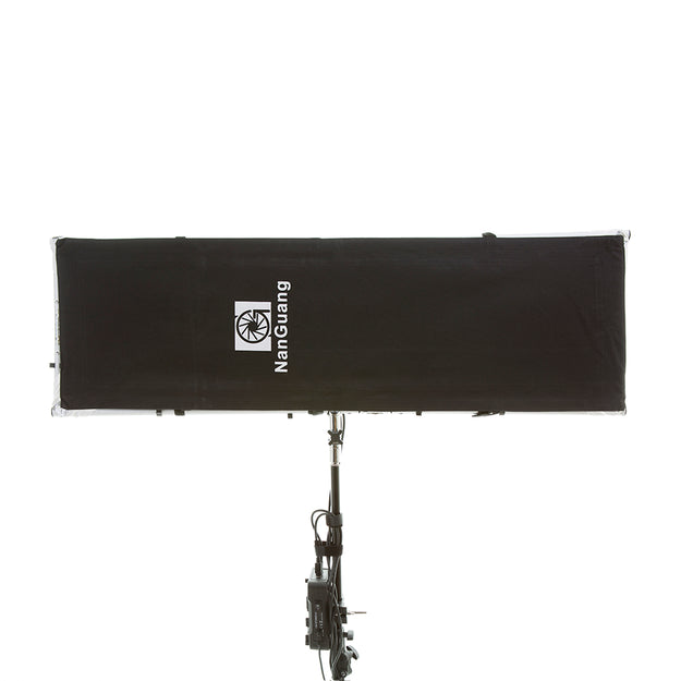 NanGuang Flexible LED Light 2-Panel Kit