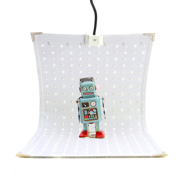 NanGuang Flexible LED Light 2-Panel Kit
