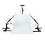 NanLite 20W Bi-Colour LED Fresnel 3-Light Kit