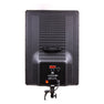 NanGuang 200W LED Studio 2-Light Kit