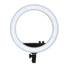 NanLite Halo 14 inch LED Ring Light 24W