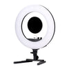 NanLite Halo 14 inch LED Ring Light 24W