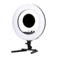 NanLite Halo 14 inch LED Ring Light 24W