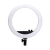 NanLite Halo 14 inch LED Ring Light 24W