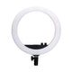 NanLite Halo 14 inch LED Ring Light 24W