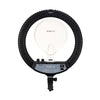 NanLite Halo 14 inch LED Ring Light 24W