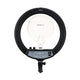 NanLite Halo 14 inch LED Ring Light 24W