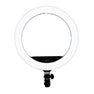 NanLite Halo 16 inch RGB LED Ring Light 29W