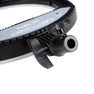 NanLite Halo 16 inch RGB LED Ring Light 29W