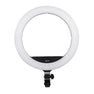 NanLite Halo 16 inch RGB LED Ring Light 29W