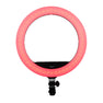 NanLite Halo 16 inch RGB LED Ring Light 29W