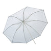Nissin Compact White Umbrella (90cm)