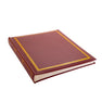 Sonata Self-Adhesive Series Photo Albums