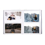 Sonata Self-Adhesive Series Photo Albums