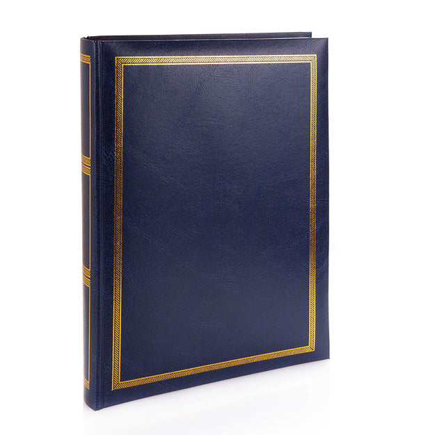 Sonata Self-Adhesive Series Photo Albums
