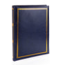 Sonata Self-Adhesive Series Photo Albums