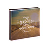 Say Yes To New Adventures Travel Photo Album