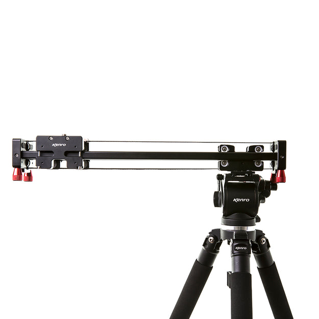 Kenro Double Distance Compact Slider (76cm)