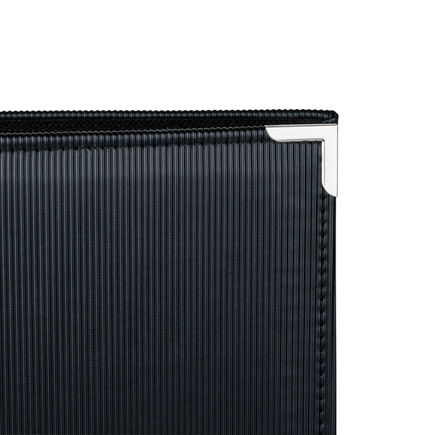 Black Slip-In Photo Albums