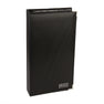 Black Slip-In Photo Albums