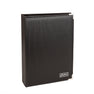 Black Slip-In Photo Albums