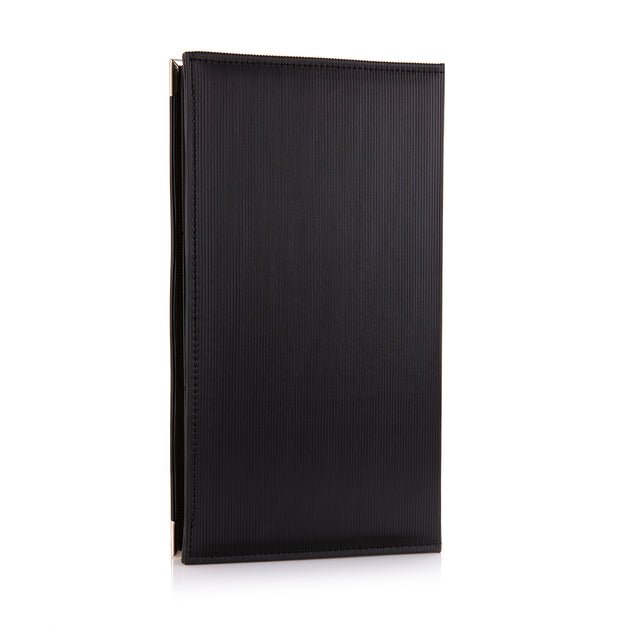 Black Slip-In Photo Albums