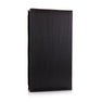 Black Slip-In Photo Albums